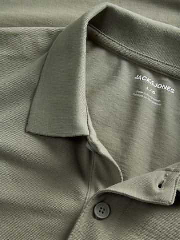 JACK & JONES Paita 'JJKANE' värissä vihreä