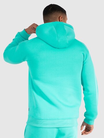 Sweat-shirt 'Rylee' Smilodox en bleu