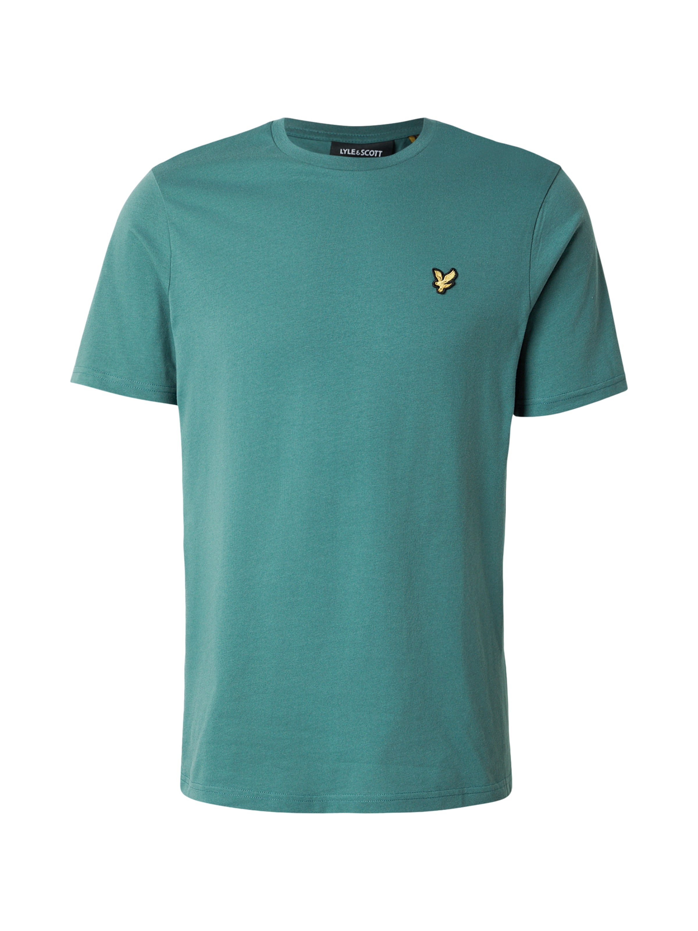 Lyle & Scott Paita värissä vihreä: etupuoli