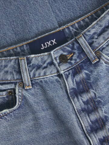 Wide leg Jeans 'Tokyo' de la JJXX pe albastru