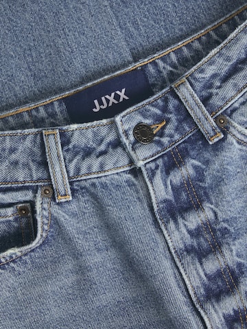 JJXX Wide leg Jeans 'Tokyo' in Blauw