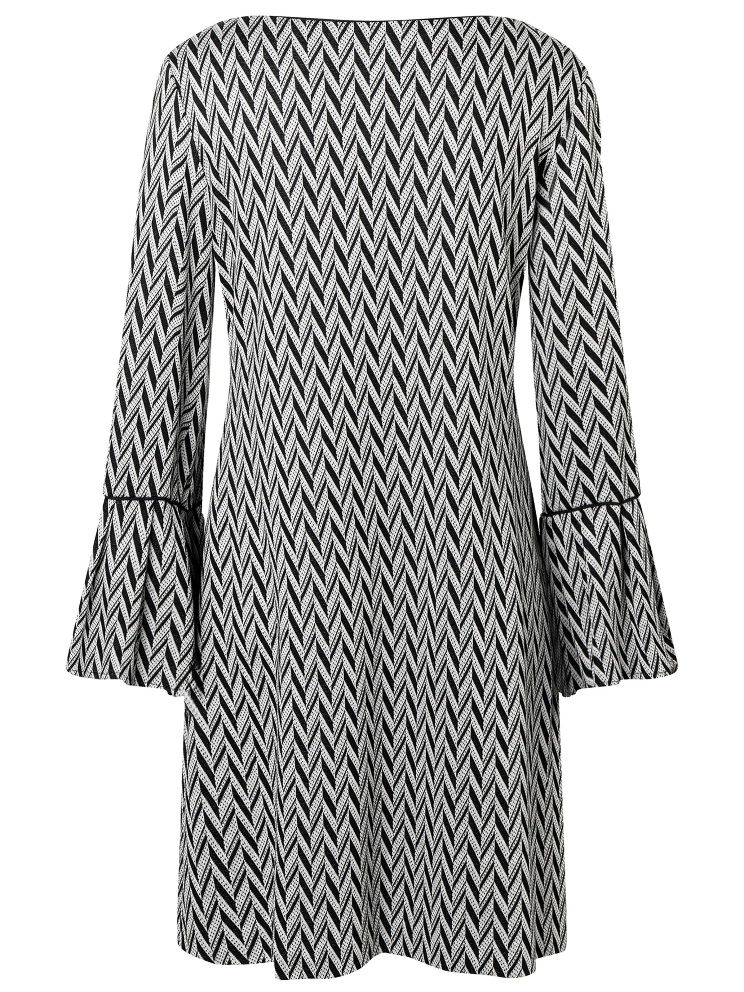 Ana Alcazar Dress 'Shari' in Mixed colours