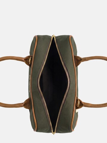 Borsa a spalla di GianMarco Venturi in verde