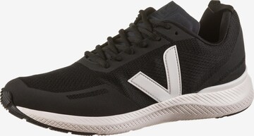 Veja Sneakers 'Impala' in Black: front