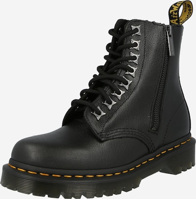 Stivaletto stringato 'Pascal' Dr. Martens di colore giallo / nero, Visualizzazione prodotti