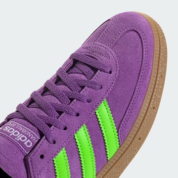 ADIDAS ORIGINALS Ниски маратонки 'Handball Spezial' в лилав