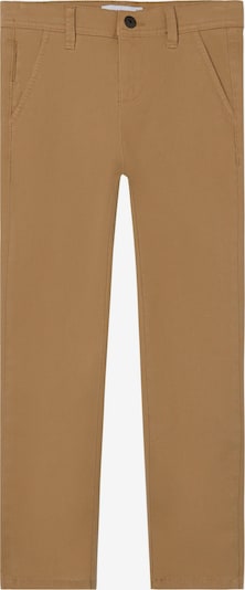 Pantaloni 'Silas' NAME IT di colore marrone, Visualizzazione prodotti