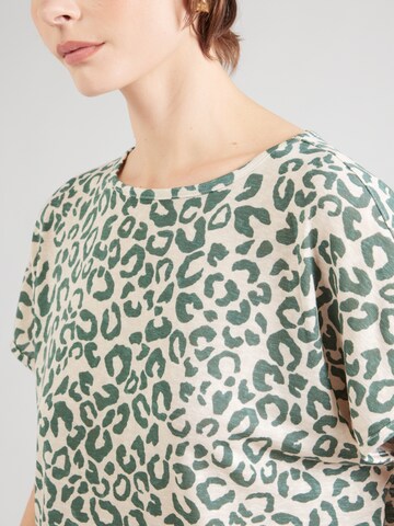 CECIL Shirt in Beige