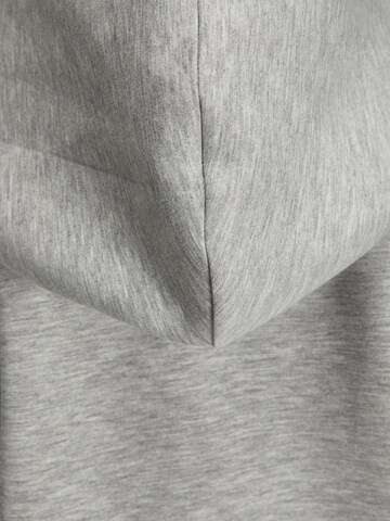 JJXX Sweatvest 'EMMA' in Grijs