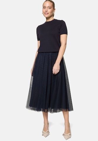 zero Sweater in Blue