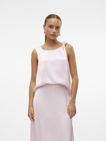 VERO MODA Top in Roze