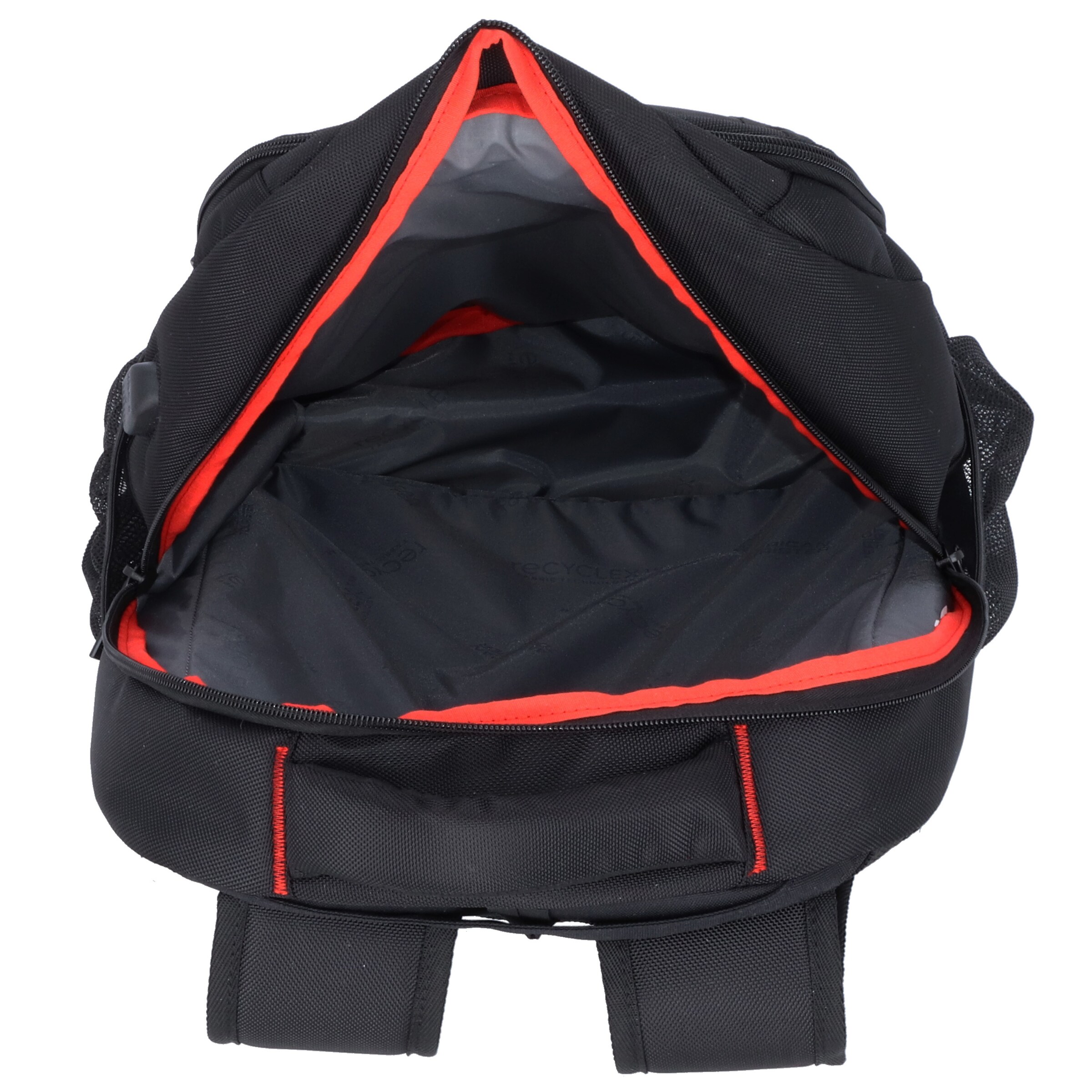 Zaino 'At Work' di American Tourister in nero