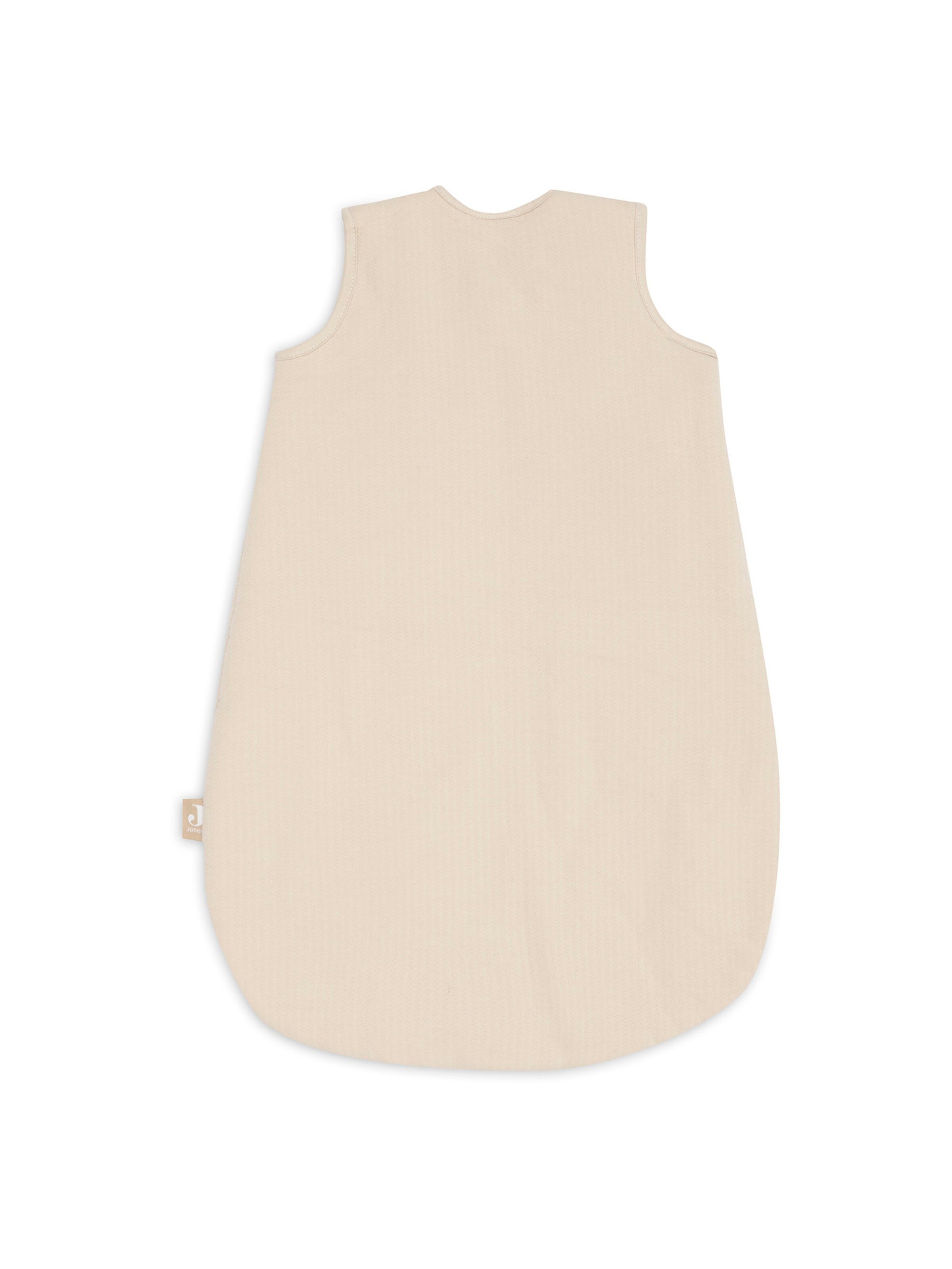 Jollein Sleeping bag in Beige