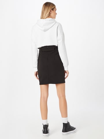 ABOUT YOU Skirt 'Thorina' in Black