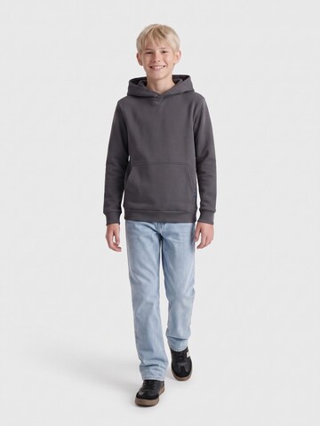 Only & Sons Junior Sweatshirt 'OSJCeres' in Grey