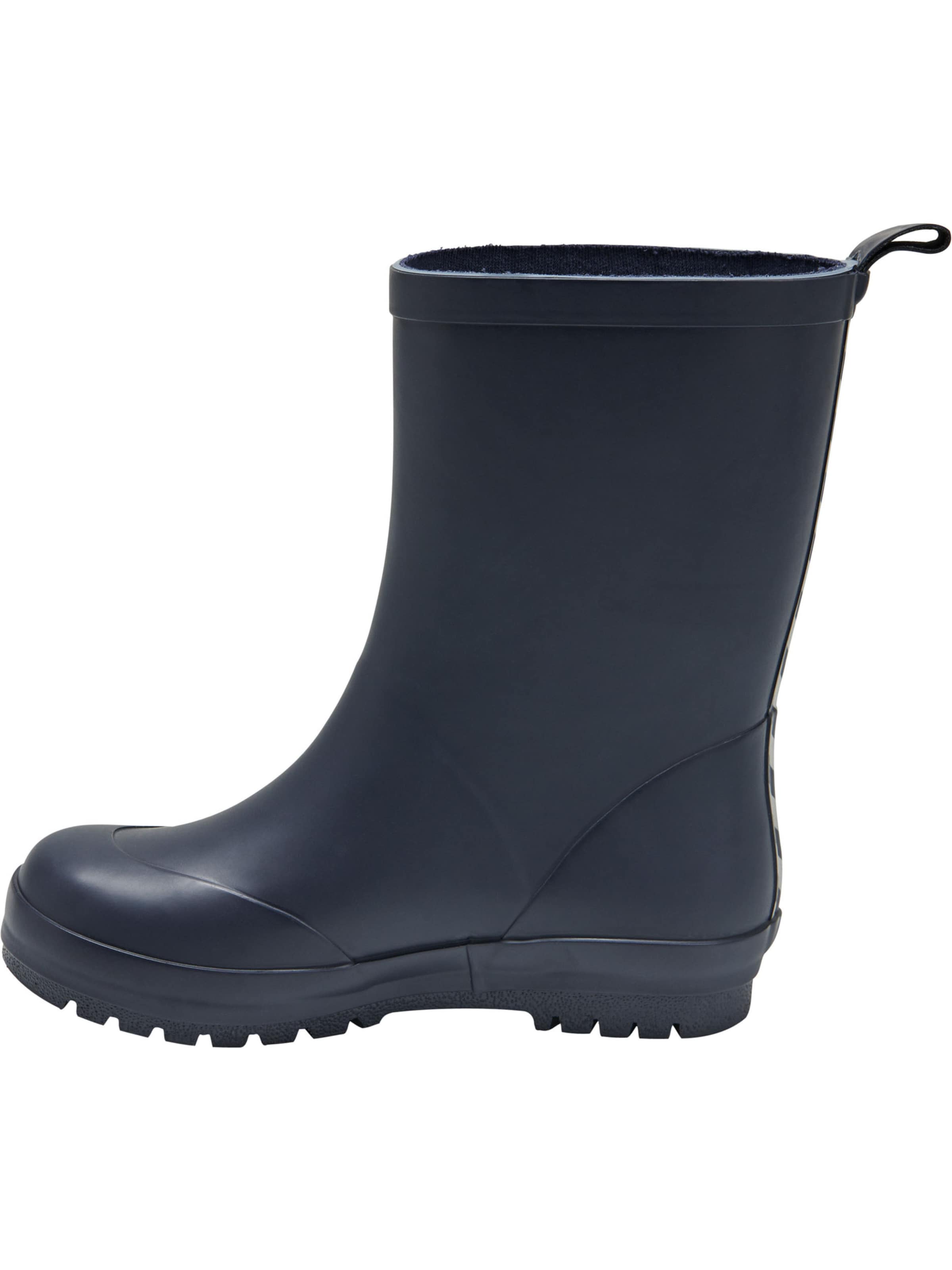 Hummel Gumiaki w kolorze niebieski