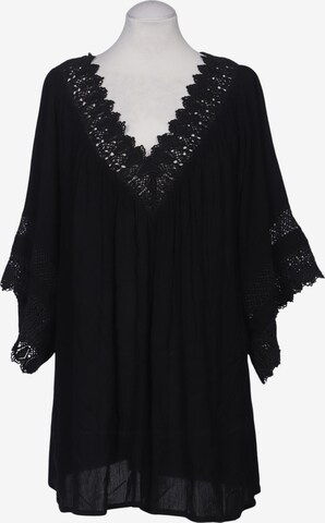 Zizzi Blouse & Tunic in L in Black: front