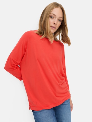 CAMEL ACTIVE Shirt in Red