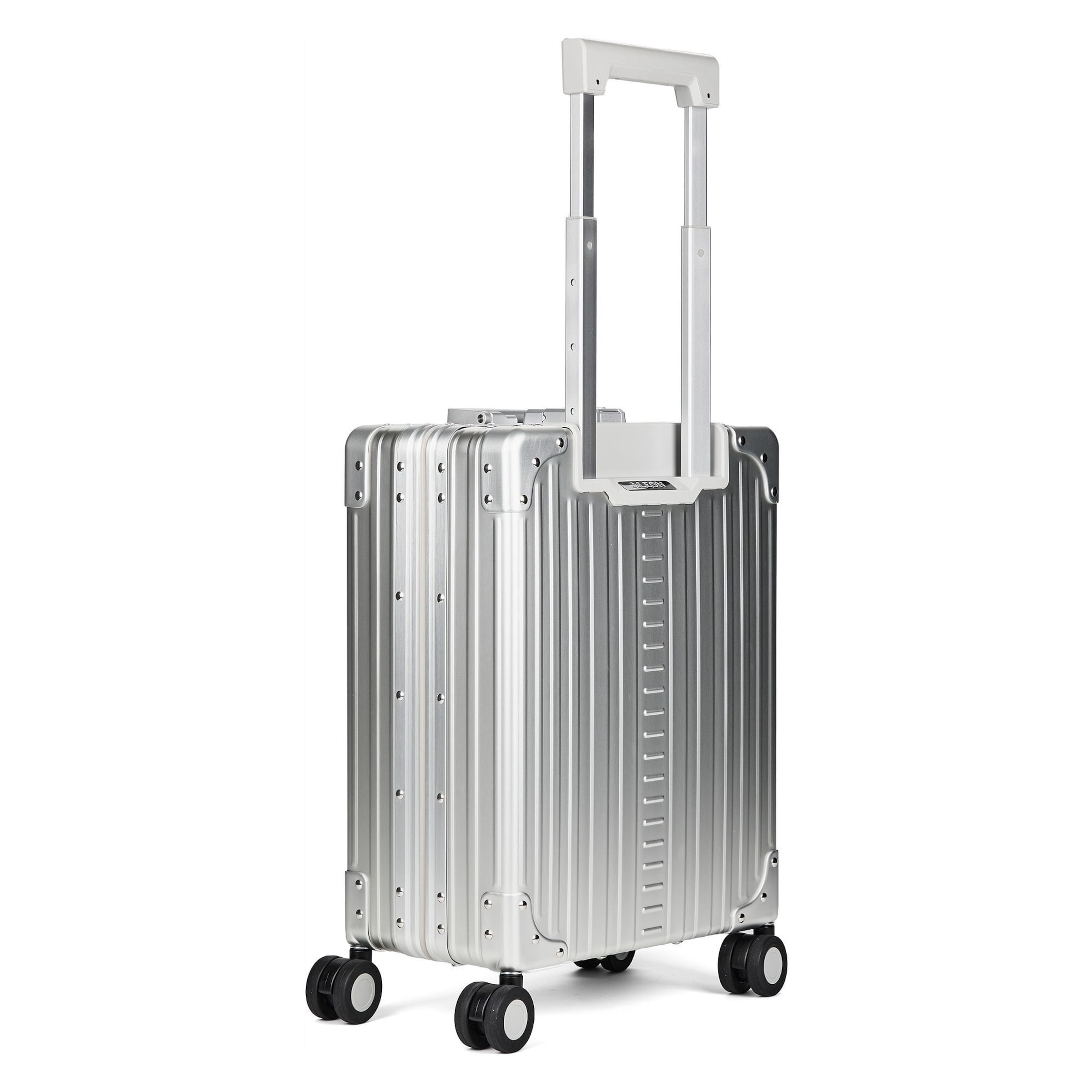 Aleon Trolley 'Business ' in Grijs