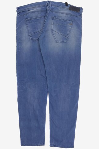 Le Temps Des Cerises Jeans in 40 in Blue