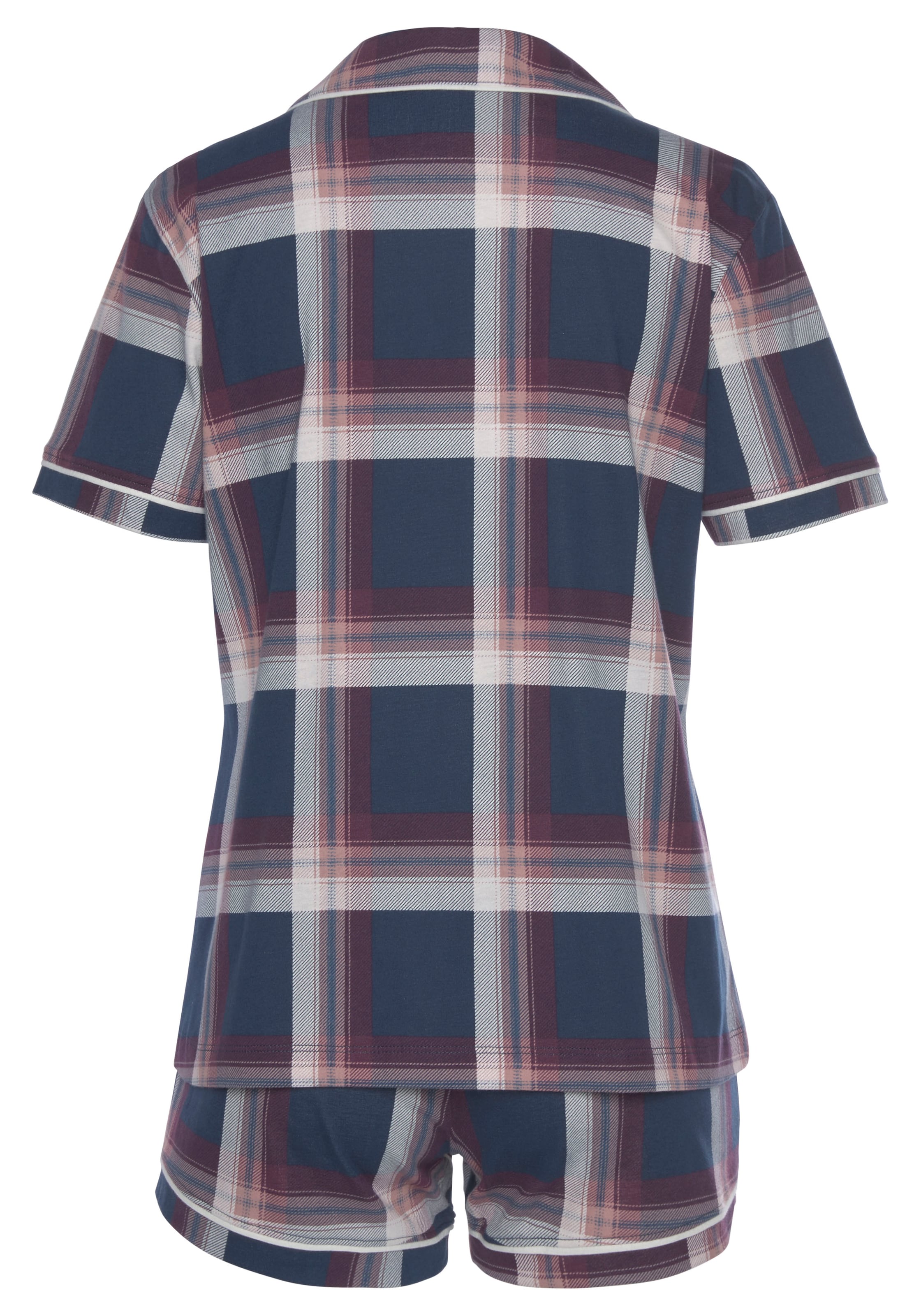 s.Oliver Kraťasy - Modrá