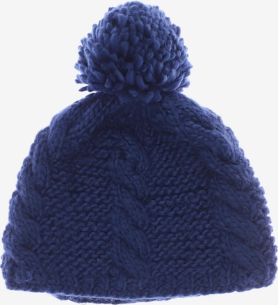 Barts Hut oder Mütze in One Size in marine, Produktansicht