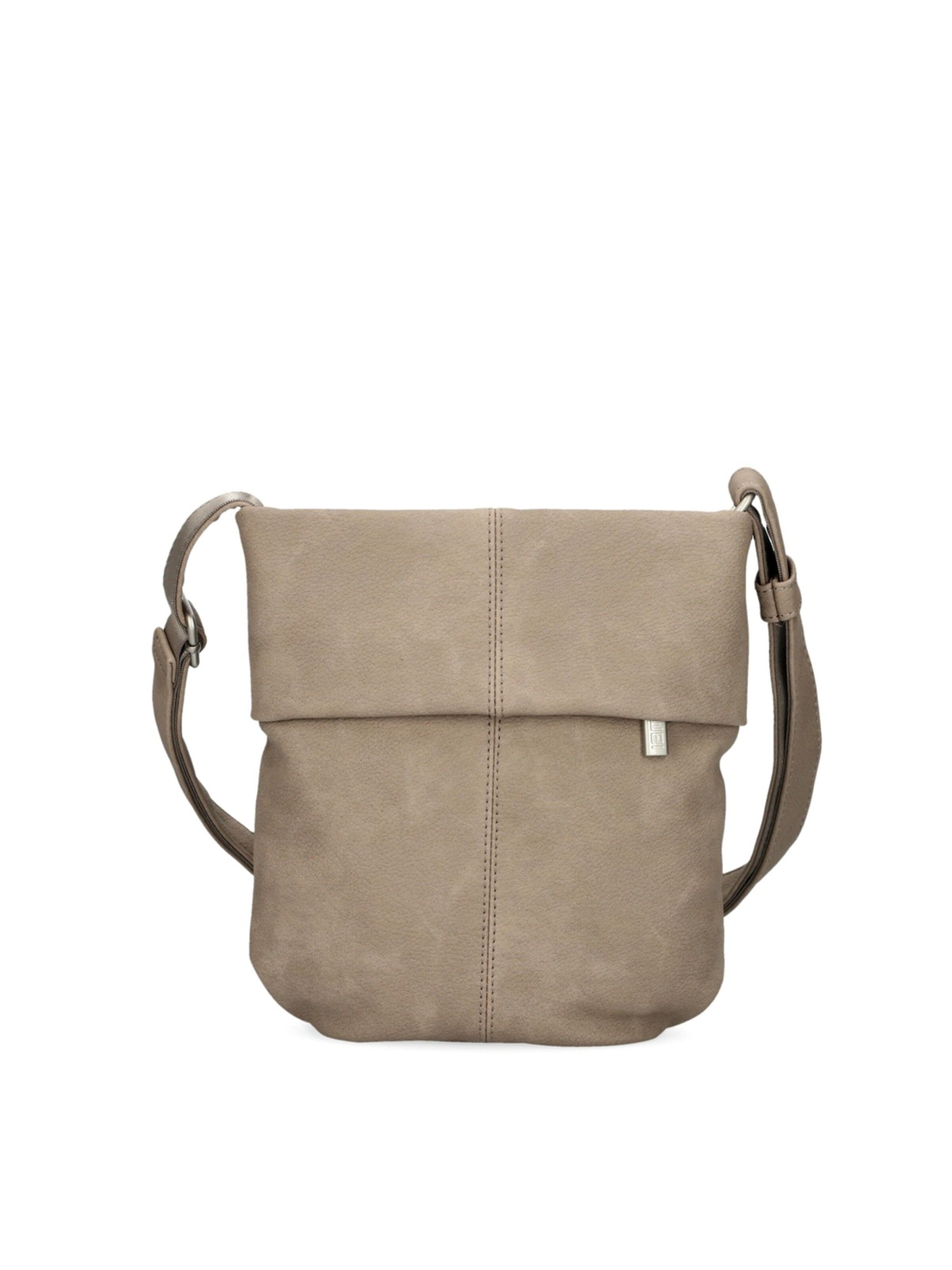 Sac à bandoulière 'Mademoiselle' ZWEI en beige