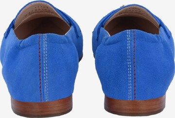 Crickit Ballerina 'Odessa' in Blauw