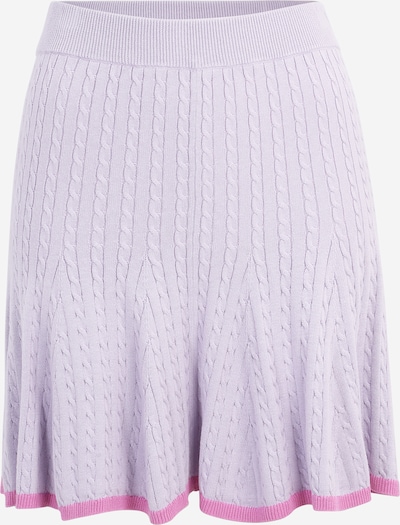 Sijonas iš Monki, spalva – orchidėjų spalva / pastelinė violetinė, Prekių apžvalga