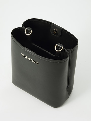 VALENTINO - Mala de ombro 'FAITH RE' em preto