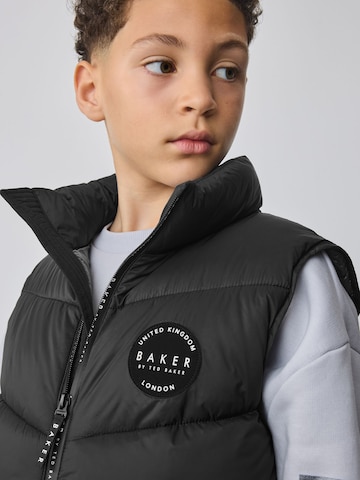 Baker by Ted Baker Жилетка в Черный