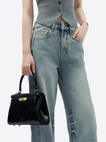 Borsa a mano ' Victoria S' di Victoria Hyde in nero: frontale