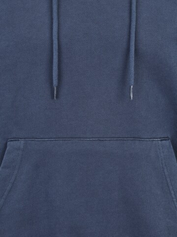 JACK & JONES Свитшот 'Charge' в Синий