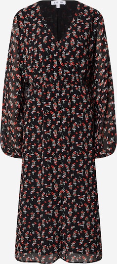 EDITED Mekko 'Adalee' värissä monivärinen / punainen / musta, Tuotenäkymä