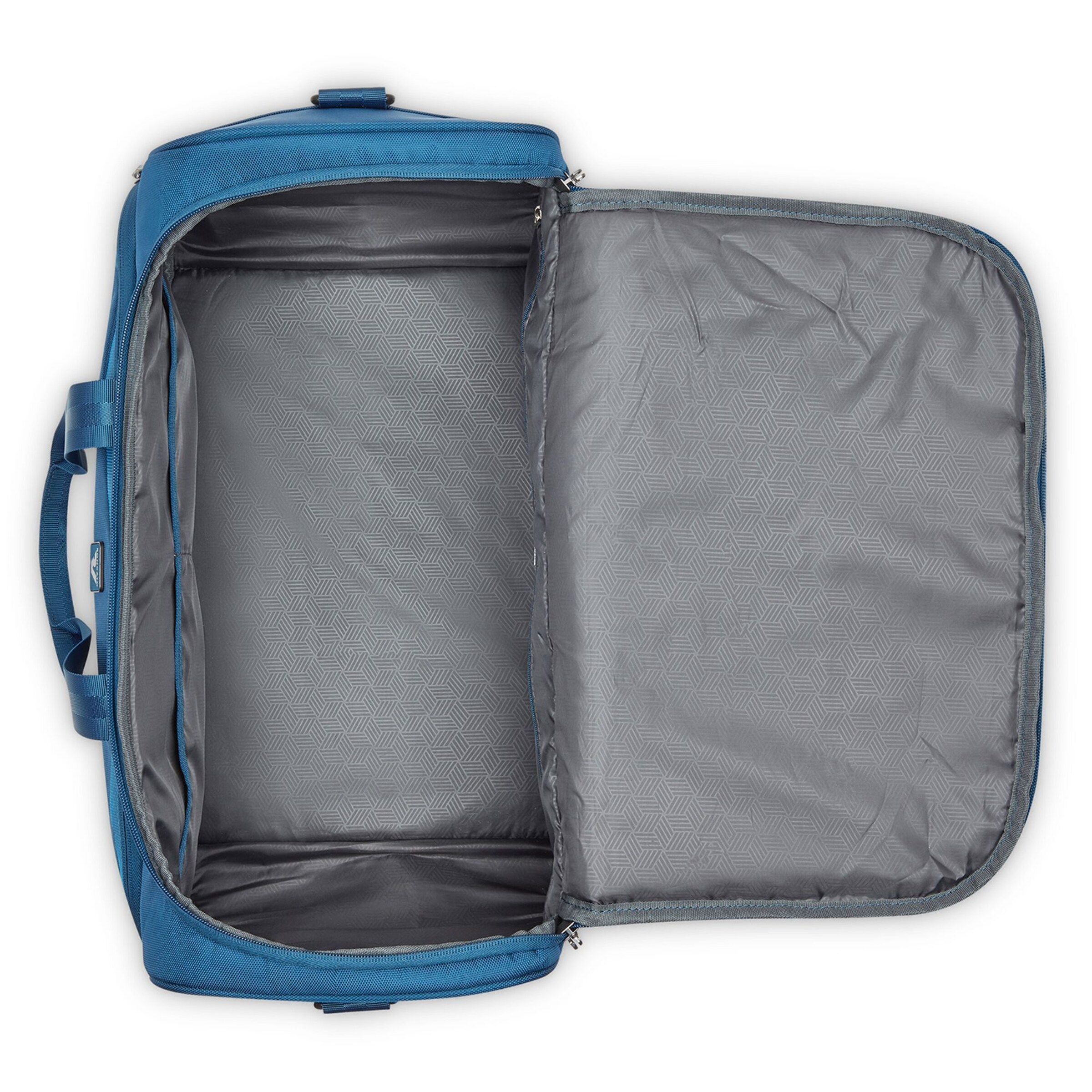 Roncato Travel Bag 'Gateway' in Blue