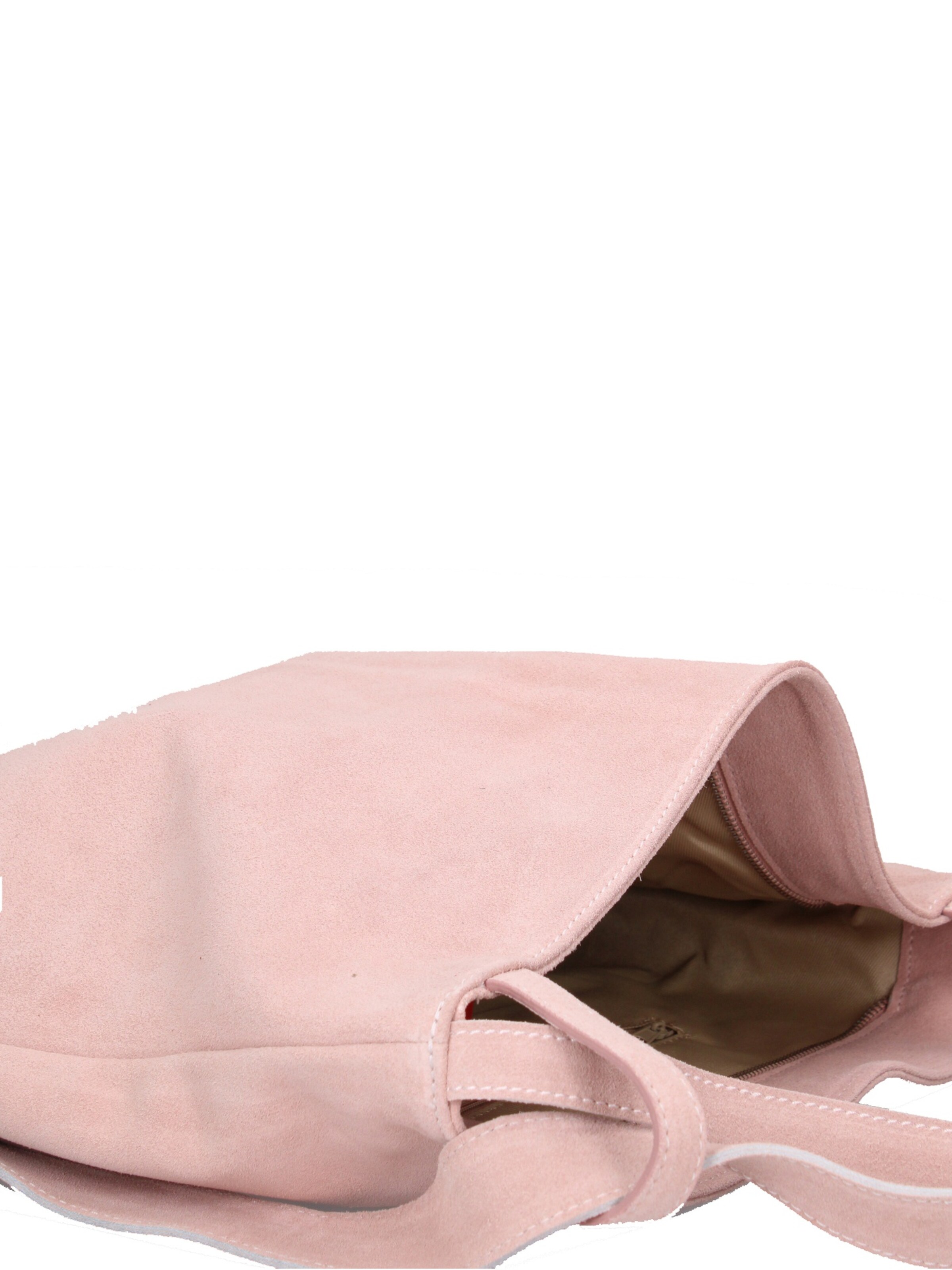 Borsa a spalla di Gave Lux in rosa