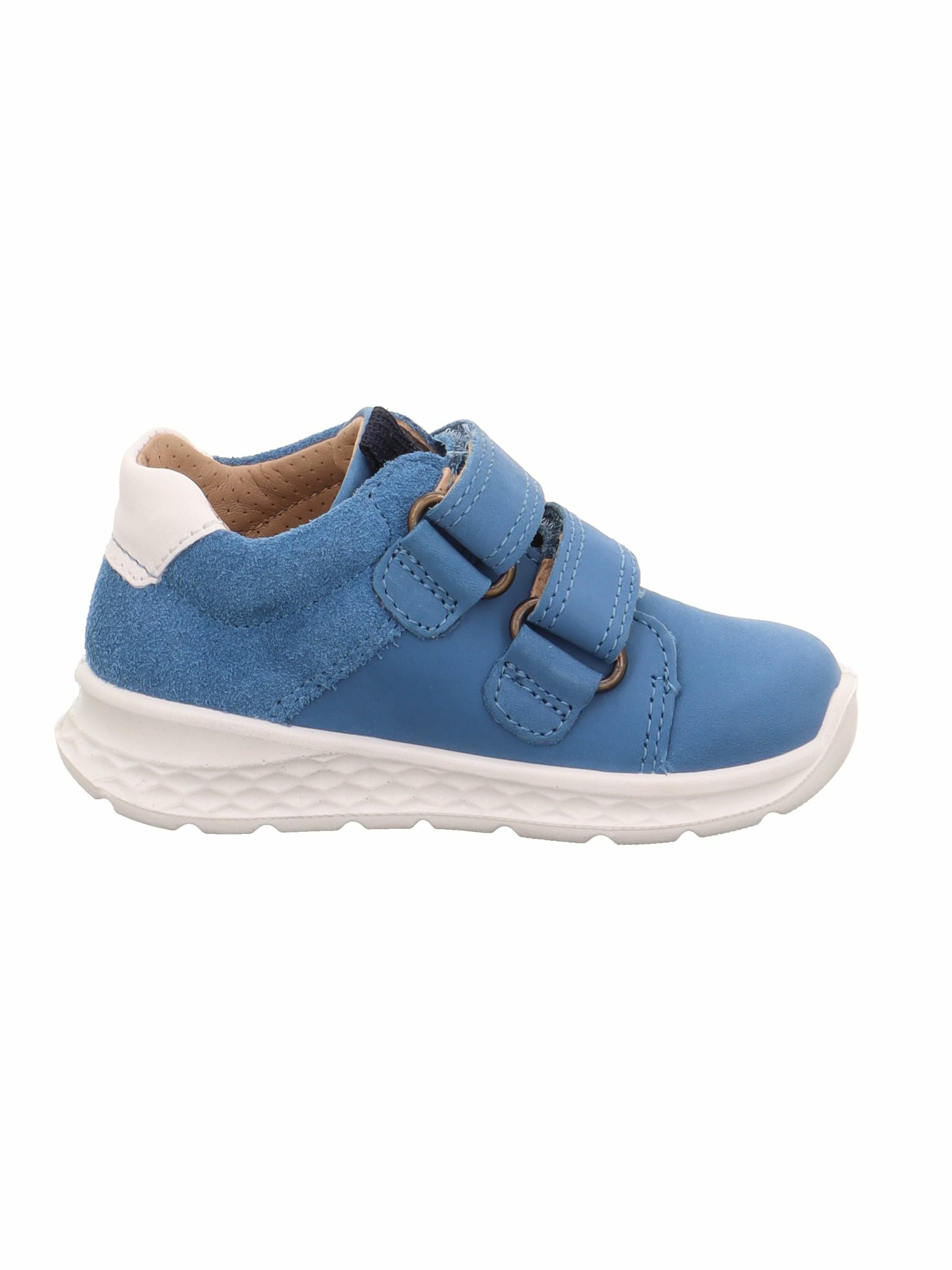SUPERFIT First-step shoe in Blue