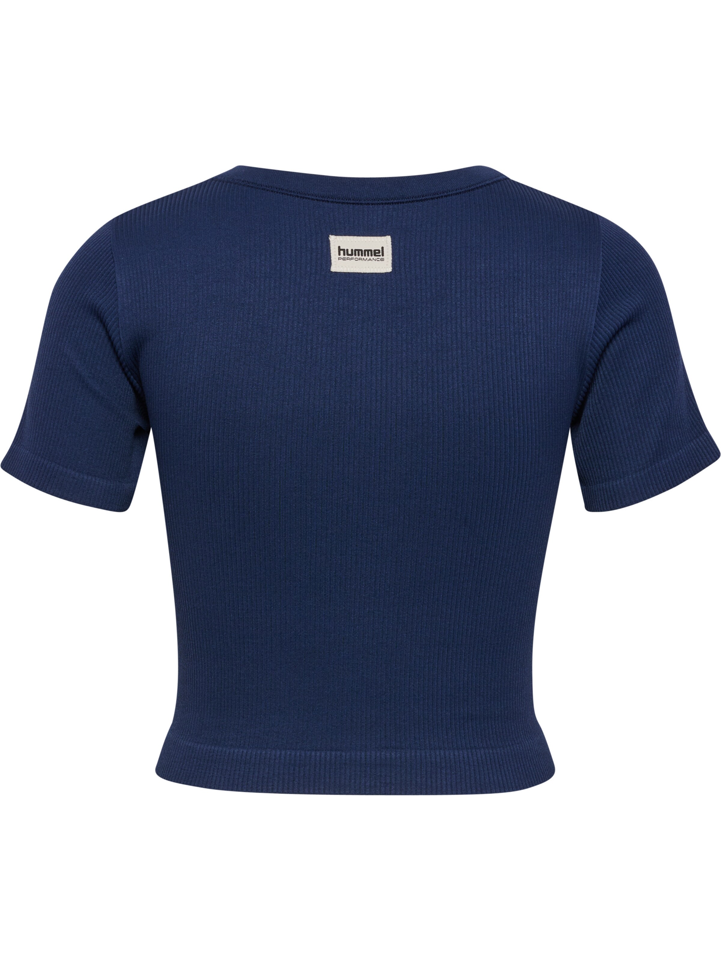 Hummel Funktionsshirt 'Pulse' in Blau