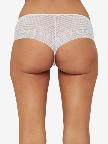 ESPRIT Boyshorts in White