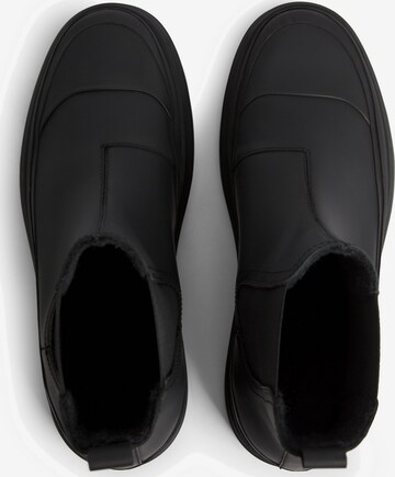Chelsea Boots Calvin Klein en noir