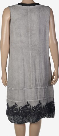 Elisa Cavaletti Dress in M in Grey