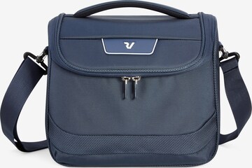 Roncato Toiletry Bag 'Joy' in Blue: front