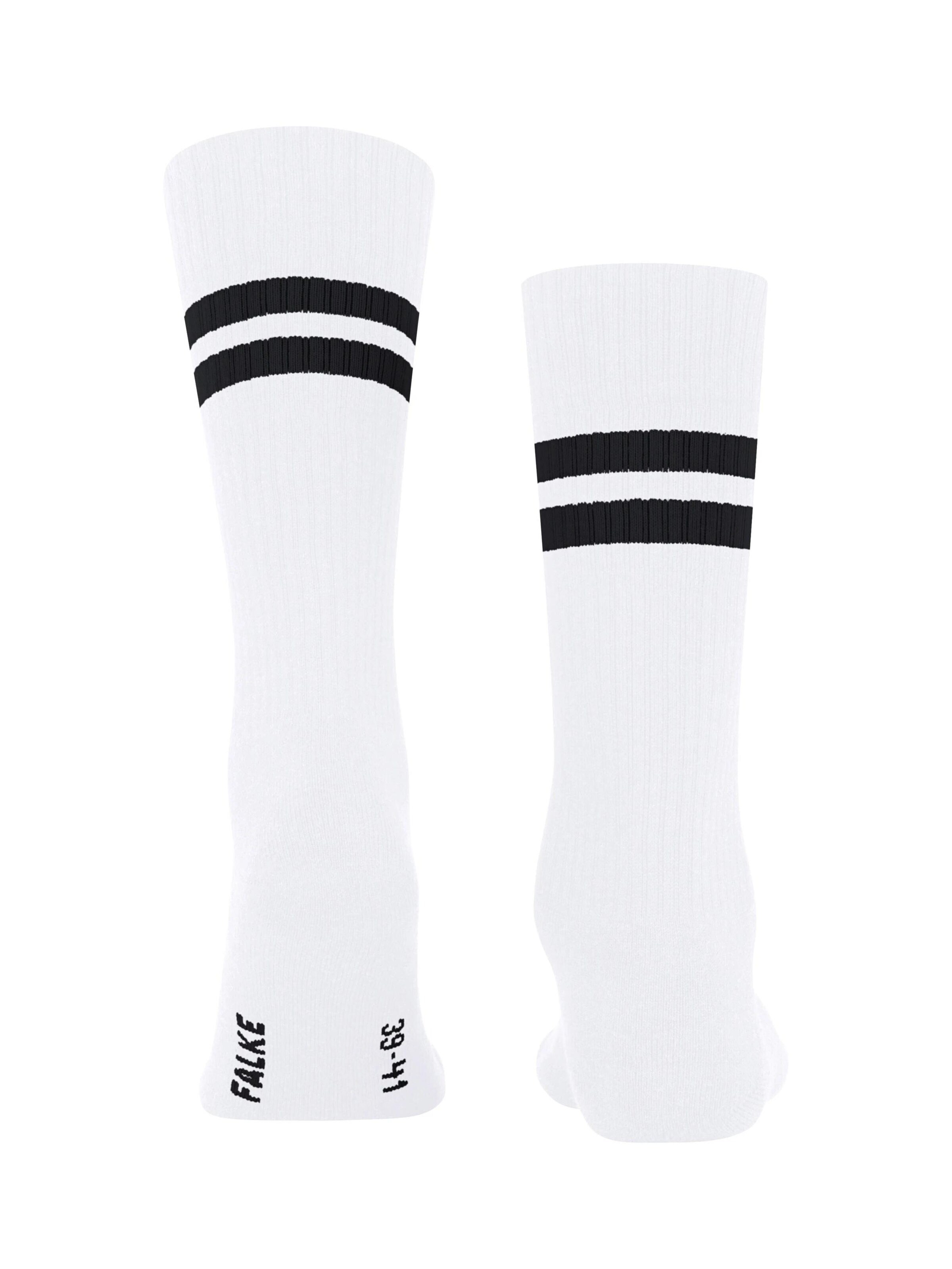 FALKE Socken 'Dynamic'‌‌‌‌‌‌‌ in Weiß