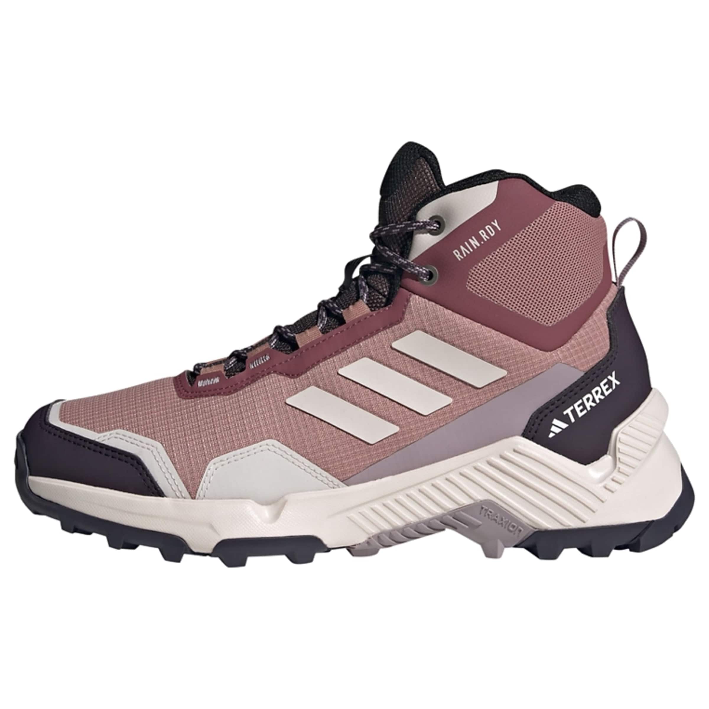 Boots 'Eastrail 2.0' ADIDAS TERREX en rouge : devant