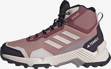ADIDAS TERREX Boots 'Eastrail 2.0' in Red: front