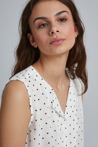 Camicia da donna di b.young in bianco