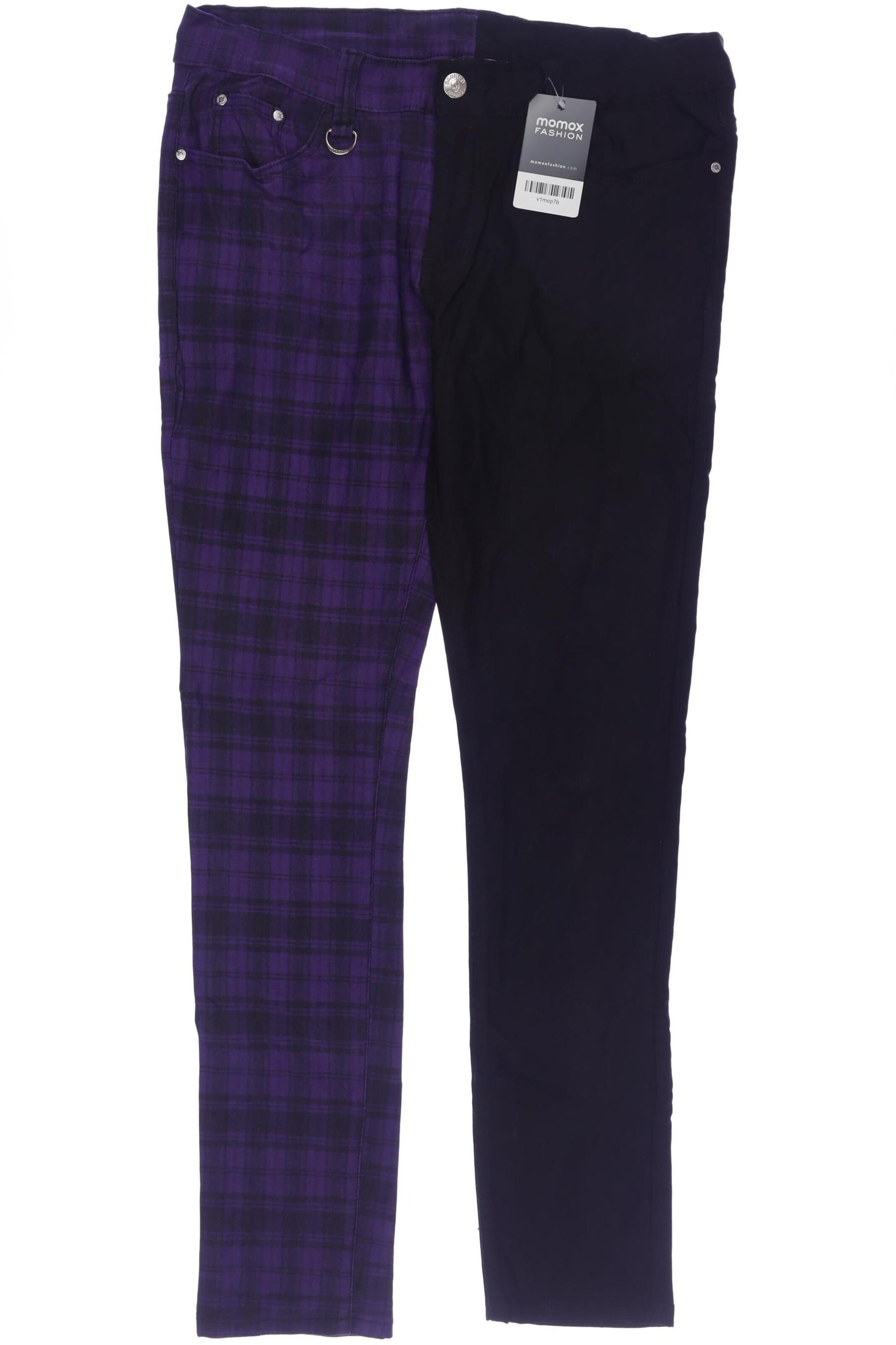 BANNED Jeans in 34 in Black: front