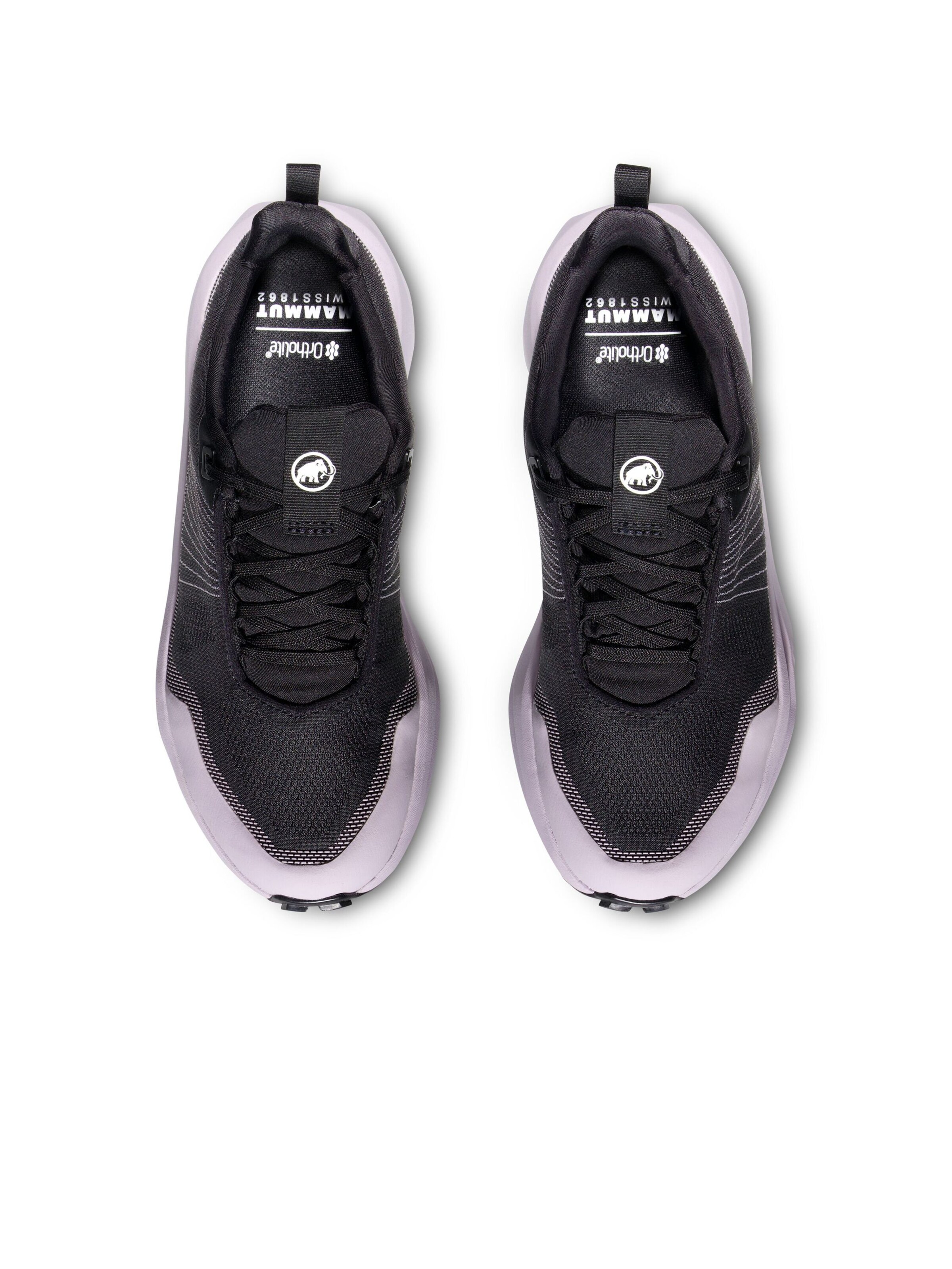 MAMMUT Flats 'Aenergy Mtn' in Black