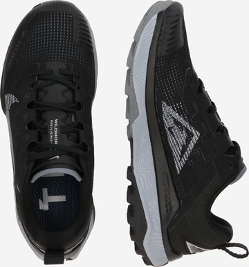 NIKE Running Shoes 'WILDHORSE 8' in Black