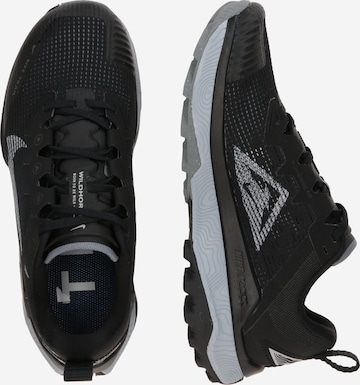 NIKE Running shoe 'WILDHORSE 8' in Black